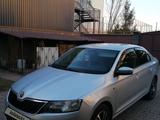 Skoda Rapid 2014 годаүшін4 500 000 тг. в Астана – фото 5