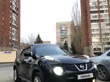 Nissan Juke 2013 годаүшін7 000 000 тг. в Усть-Каменогорск – фото 4