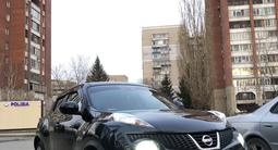 Nissan Juke 2013 года за 7 000 000 тг. в Усть-Каменогорск – фото 4