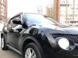 Nissan Juke 2013 года за 7 000 000 тг. в Усть-Каменогорск – фото 3