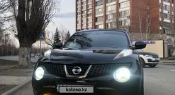 Nissan Juke 2013 годаүшін6 500 000 тг. в Усть-Каменогорск