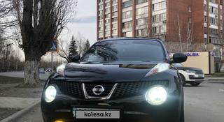 Nissan Juke 2013 года за 7 000 000 тг. в Усть-Каменогорск