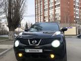 Nissan Juke 2013 года за 7 000 000 тг. в Усть-Каменогорск – фото 2