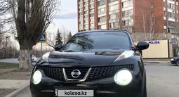 Nissan Juke 2013 года за 7 000 000 тг. в Усть-Каменогорск – фото 2