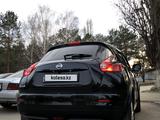 Nissan Juke 2013 годаүшін7 000 000 тг. в Усть-Каменогорск – фото 5