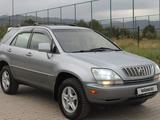 Lexus RX 300 2002 года за 6 900 000 тг. в Алматы – фото 3