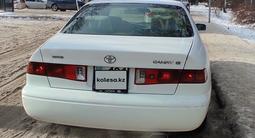 Toyota Camry 2001 годаfor3 200 000 тг. в Алматы – фото 2