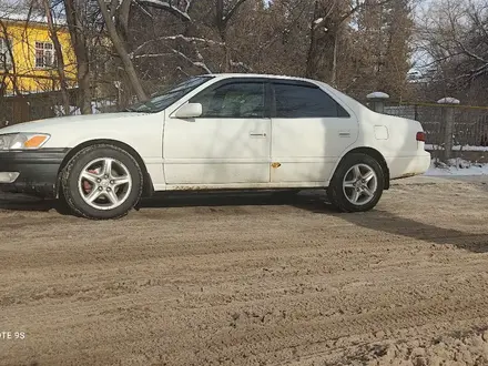 Toyota Camry 2001 года за 3 400 000 тг. в Алматы – фото 4