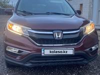 Honda CR-V 2016 года за 10 900 000 тг. в Астана