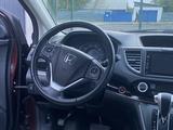 Honda CR-V 2016 годаүшін10 900 000 тг. в Астана – фото 5