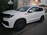 Chery Tiggo 8 Pro Max 2023 года за 8 500 000 тг. в Алматы