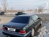 Mercedes-Benz S 500 1997 года за 4 000 000 тг. в Алматы – фото 4