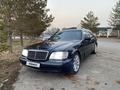 Mercedes-Benz S 500 1997 года за 4 000 000 тг. в Алматы