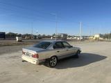 BMW 525 1993 годаүшін1 000 000 тг. в Туркестан – фото 3