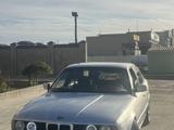 BMW 525 1993 годаүшін1 000 000 тг. в Туркестан – фото 5