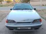 ВАЗ (Lada) 2115 2007 года за 750 000 тг. в Шымкент