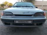 ВАЗ (Lada) 2115 2007 года за 750 000 тг. в Шымкент – фото 2