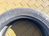 ОДНА шина 285/50 R20 — "Dunlop Grandtrek PT2A" (Япония), летняяүшін30 000 тг. в Астана – фото 2