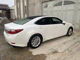 Lexus ES 350 2014 года за 12 500 000 тг. в Шымкент – фото 3