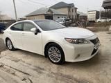 Lexus ES 350 2014 года за 12 500 000 тг. в Шымкент – фото 2