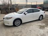 Lexus ES 350 2014 года за 12 500 000 тг. в Шымкент