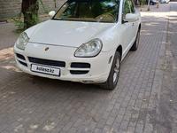 Porsche Cayenne 2004 годаүшін6 500 000 тг. в Алматы