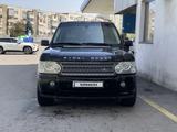 Land Rover Range Rover 2006 годаүшін4 500 000 тг. в Алматы