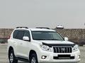 Toyota Land Cruiser Prado 2011 годаүшін14 200 000 тг. в Актау – фото 3