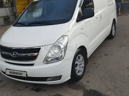 Hyundai Starex 2011 года за 11 000 000 тг. в Алматы – фото 21