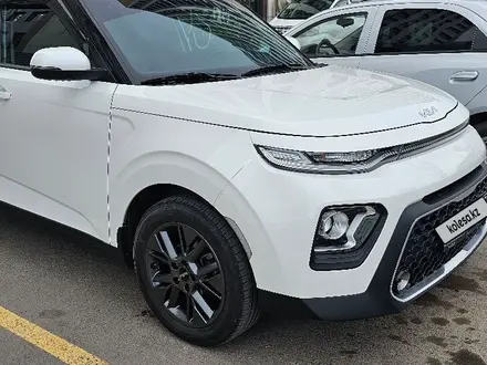 Kia Soul 2022 года за 10 500 000 тг. в Астана – фото 3