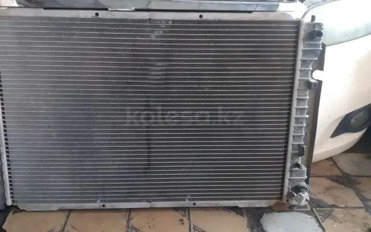 Радиатор охлаждения мазда трибьютүшін36 000 тг. в Караганда