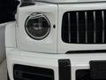 Mercedes-Benz G 63 AMG 2023 года за 98 000 000 тг. в Алматы – фото 3