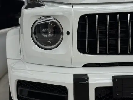 Mercedes-Benz G 63 AMG 2023 года за 98 000 000 тг. в Алматы – фото 3