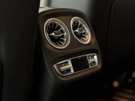 Mercedes-Benz G 63 AMG 2023 года за 98 000 000 тг. в Алматы – фото 10