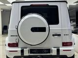 Mercedes-Benz G 63 AMG 2023 годаүшін98 000 000 тг. в Алматы – фото 4