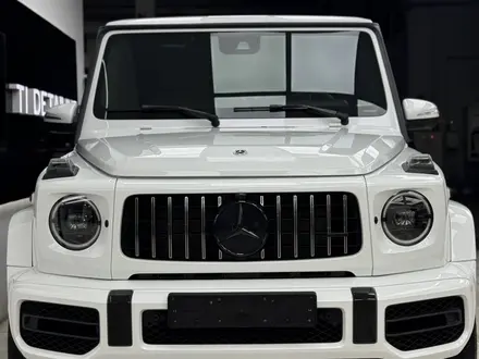 Mercedes-Benz G 63 AMG 2023 года за 98 000 000 тг. в Алматы