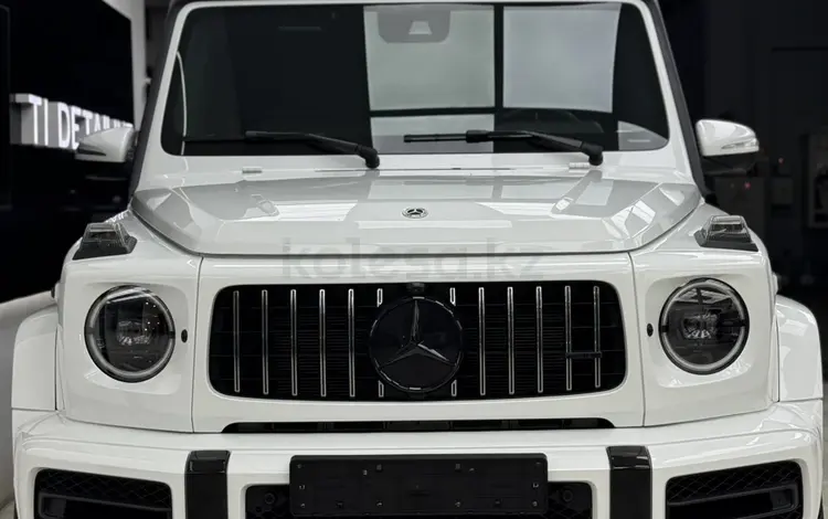 Mercedes-Benz G 63 AMG 2023 года за 98 000 000 тг. в Алматы