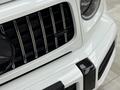 Mercedes-Benz G 63 AMG 2023 года за 98 000 000 тг. в Алматы – фото 2