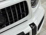 Mercedes-Benz G 63 AMG 2023 годаүшін98 000 000 тг. в Алматы – фото 2