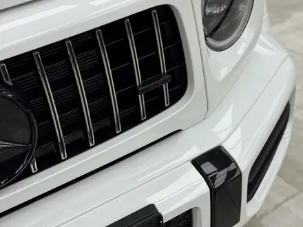 Mercedes-Benz G 63 AMG 2023 года за 98 000 000 тг. в Алматы – фото 2