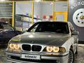 BMW 530 2001 годаүшін5 500 000 тг. в Тараз – фото 13