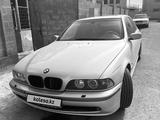 BMW 530 2001 годаүшін5 500 000 тг. в Тараз – фото 2