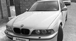 BMW 530 2001 года за 5 500 000 тг. в Тараз – фото 2