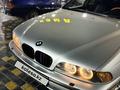 BMW 530 2001 годаүшін5 500 000 тг. в Тараз – фото 6
