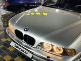 BMW 530 2001 годаүшін5 500 000 тг. в Тараз – фото 5