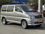 Toyota Granvia 2000 годаүшін7 600 000 тг. в Алматы – фото 2