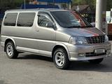 Toyota Granvia 2000 годаүшін7 600 000 тг. в Алматы