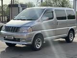 Toyota Granvia 2000 годаүшін7 600 000 тг. в Алматы – фото 5
