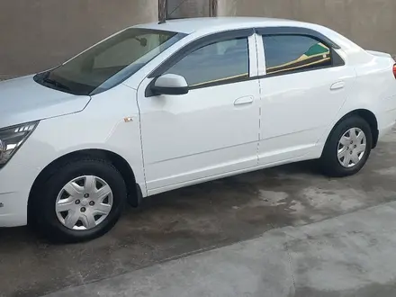 Chevrolet Cobalt 2020 года за 5 000 000 тг. в Туркестан – фото 21