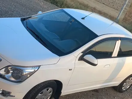 Chevrolet Cobalt 2020 года за 5 000 000 тг. в Туркестан – фото 3